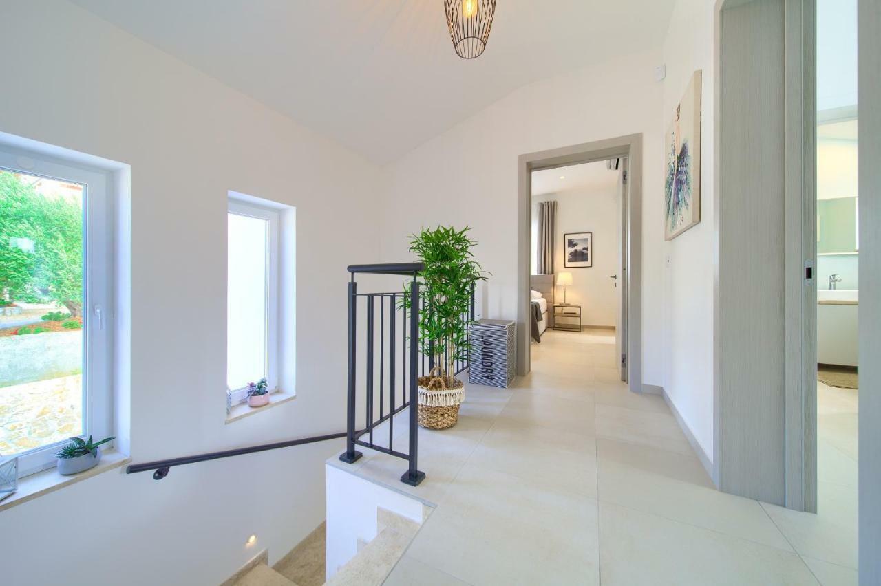 Villa Vale Kornić Εξωτερικό φωτογραφία