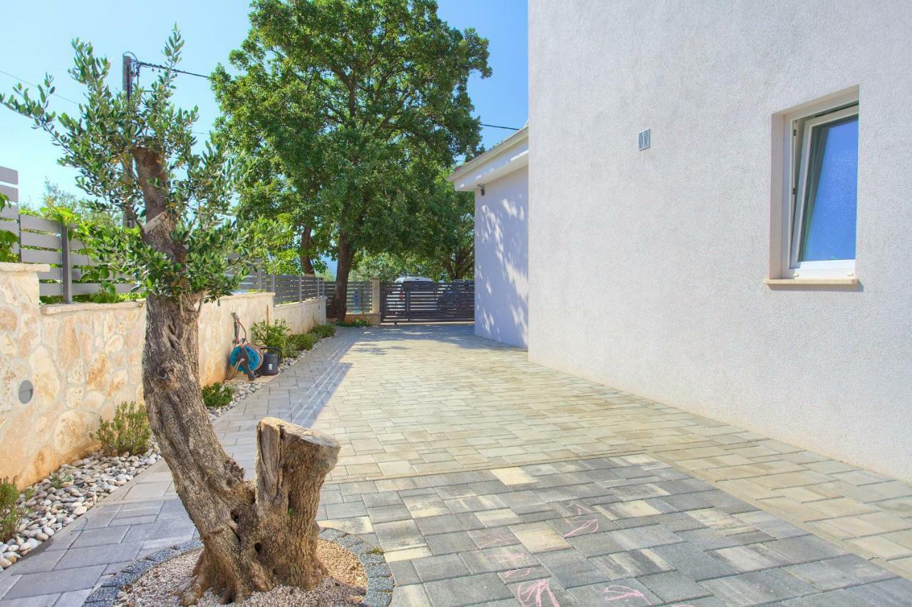Villa Vale Kornić Εξωτερικό φωτογραφία