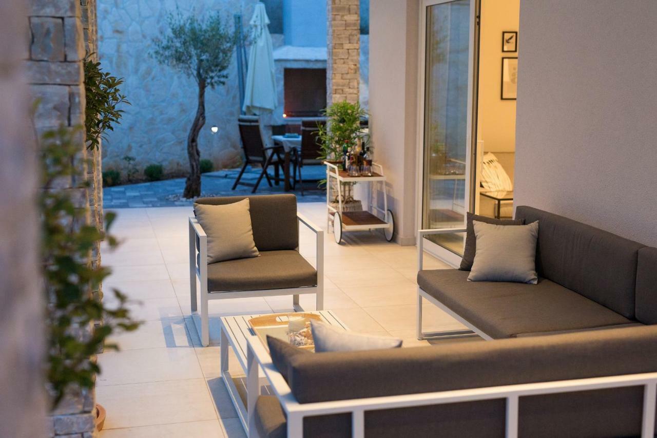 Villa Vale Kornić Εξωτερικό φωτογραφία
