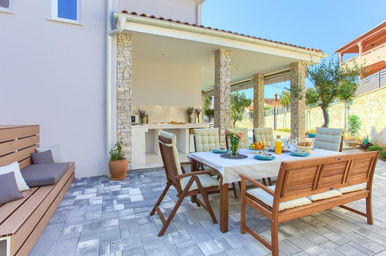Villa Vale Kornić Εξωτερικό φωτογραφία