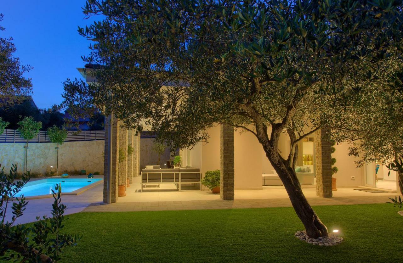 Villa Vale Kornić Εξωτερικό φωτογραφία
