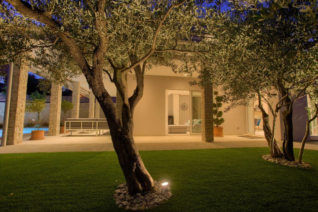 Villa Vale Kornić Εξωτερικό φωτογραφία