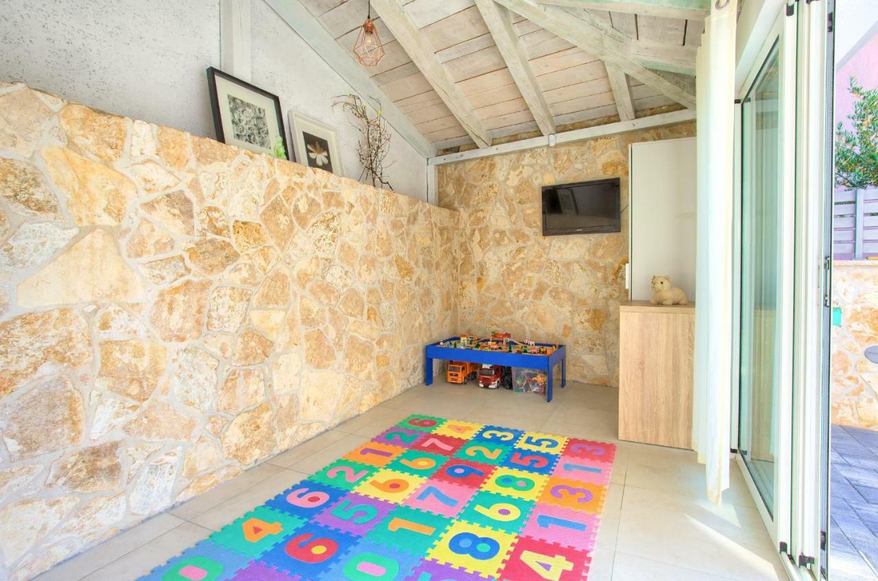 Villa Vale Kornić Εξωτερικό φωτογραφία