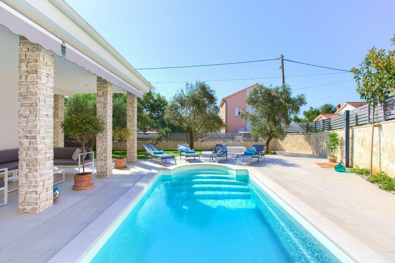 Villa Vale Kornić Εξωτερικό φωτογραφία