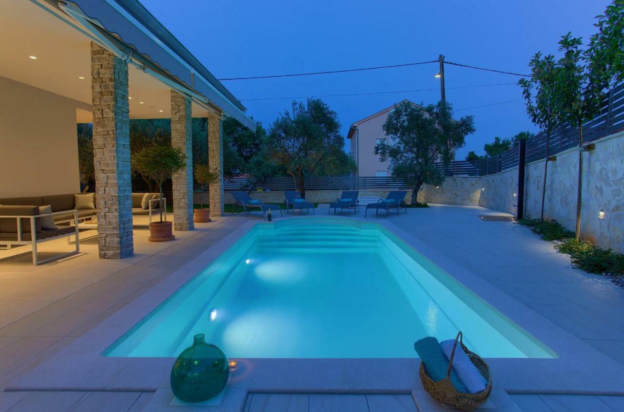 Villa Vale Kornić Εξωτερικό φωτογραφία