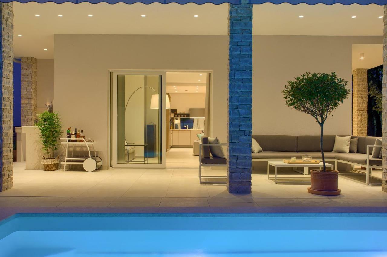 Villa Vale Kornić Εξωτερικό φωτογραφία