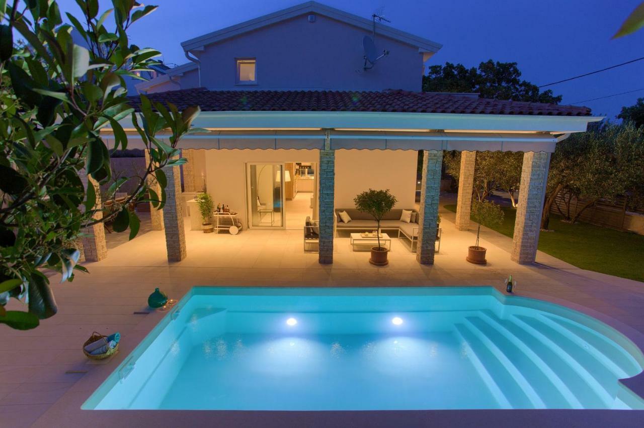 Villa Vale Kornić Εξωτερικό φωτογραφία