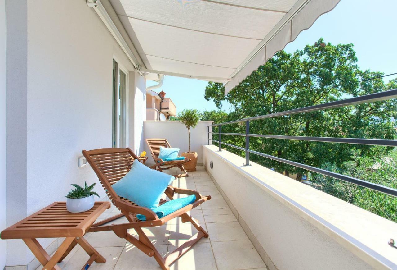 Villa Vale Kornić Εξωτερικό φωτογραφία