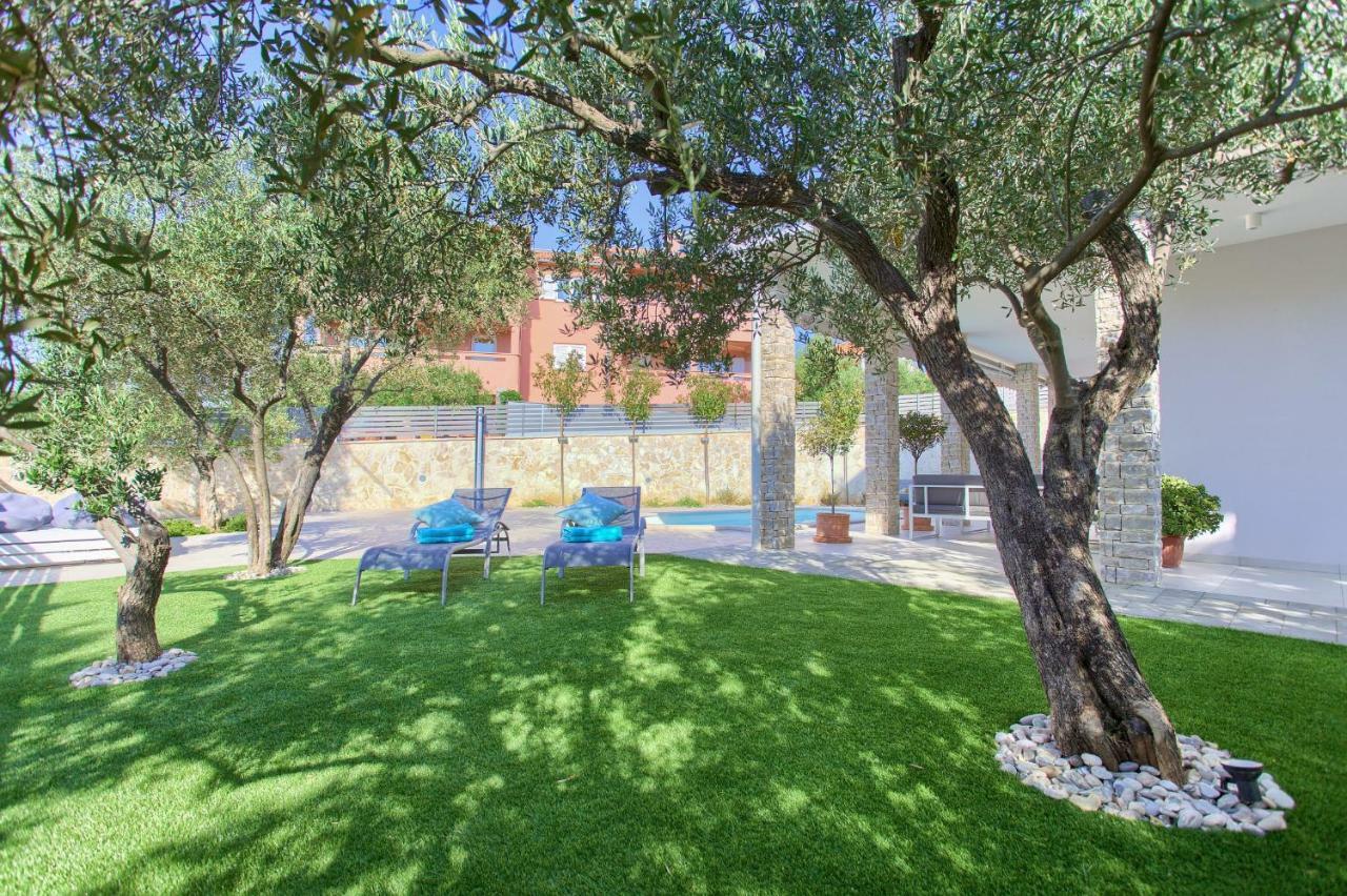 Villa Vale Kornić Εξωτερικό φωτογραφία
