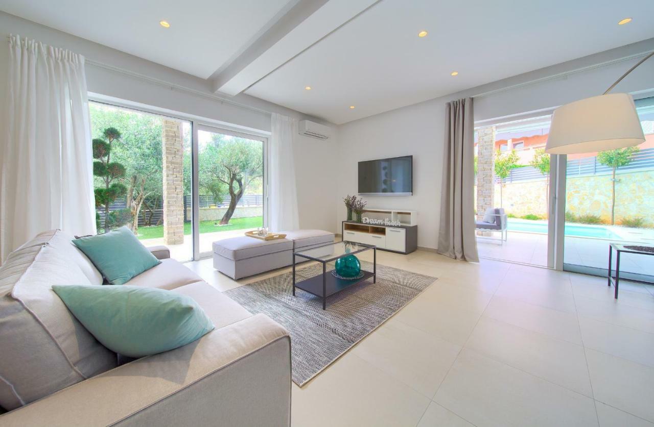 Villa Vale Kornić Εξωτερικό φωτογραφία
