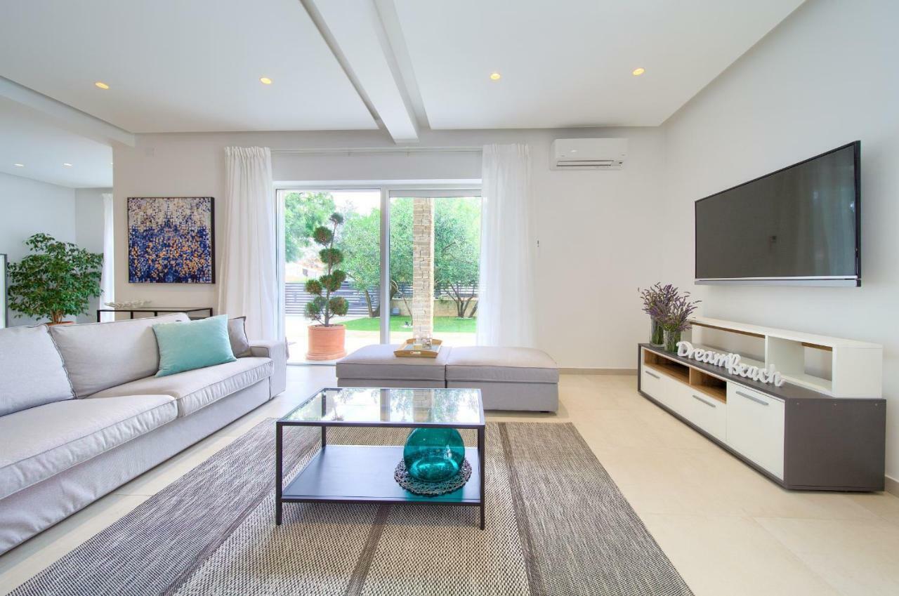 Villa Vale Kornić Εξωτερικό φωτογραφία