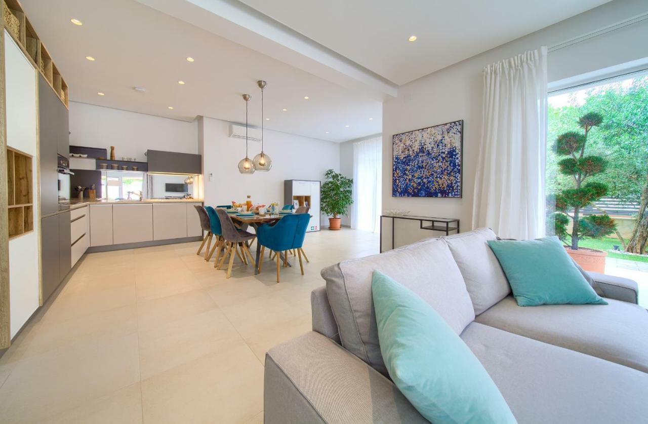Villa Vale Kornić Εξωτερικό φωτογραφία