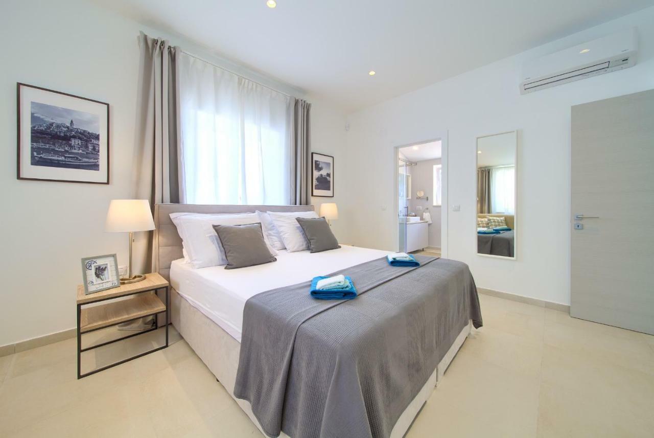 Villa Vale Kornić Εξωτερικό φωτογραφία